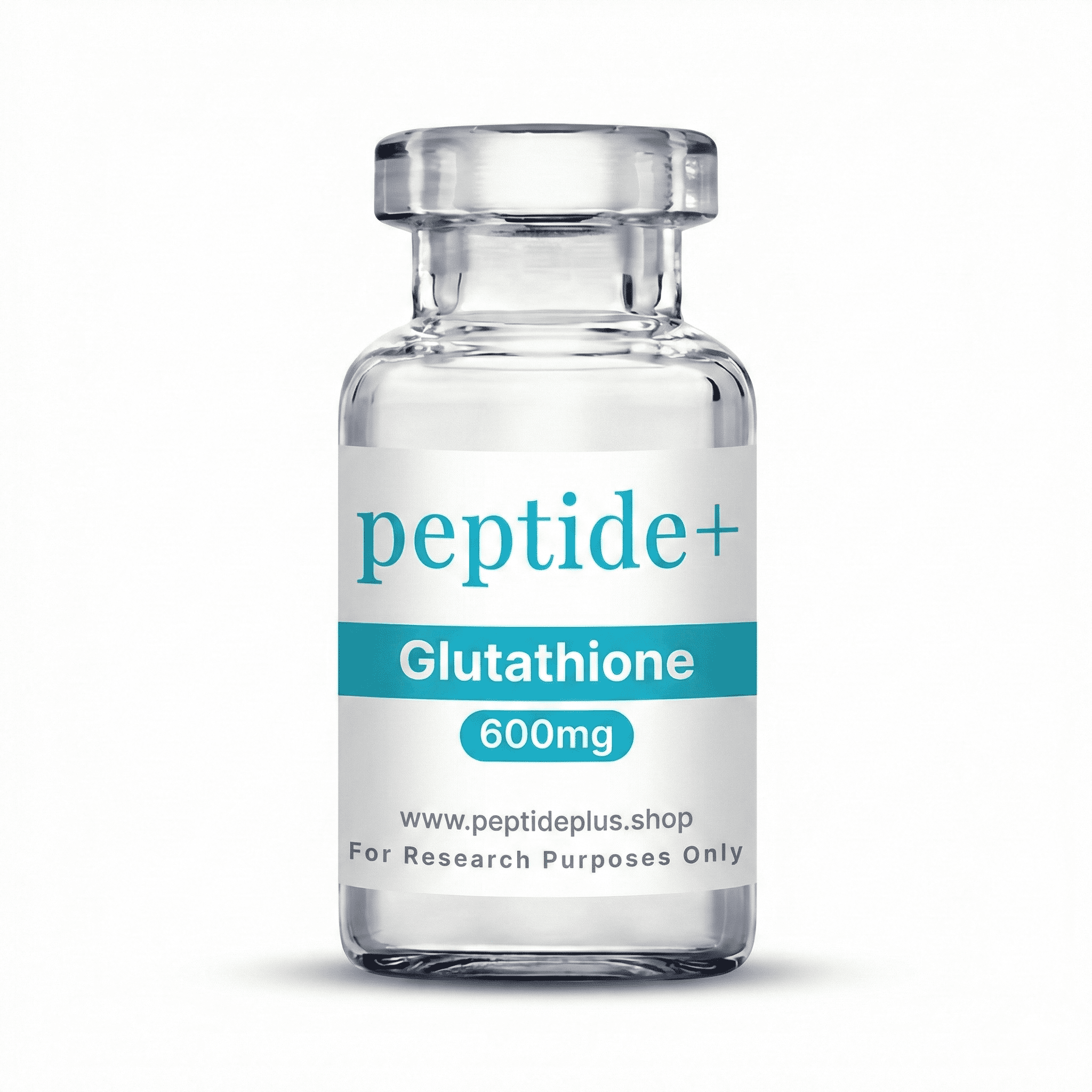 Glutathione 600mg
