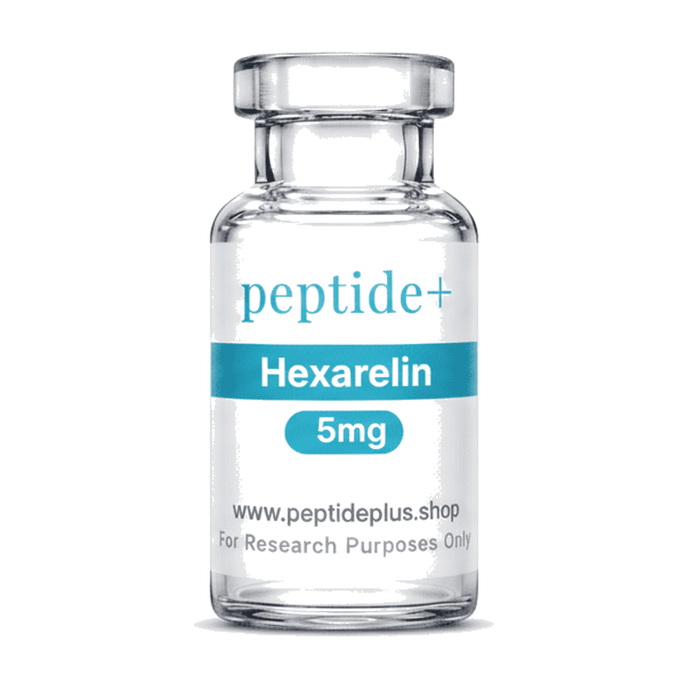 Hexarelin 5mg