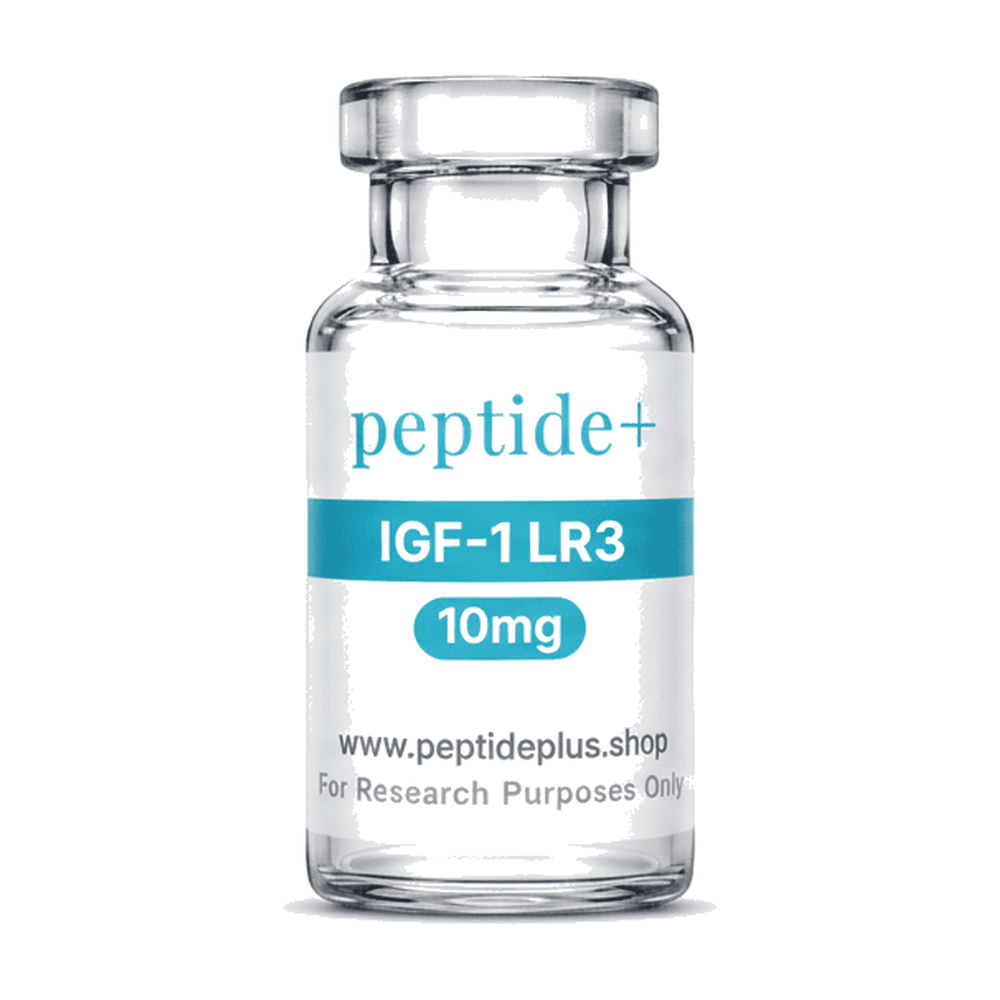 IGF-1 LR3 1mg