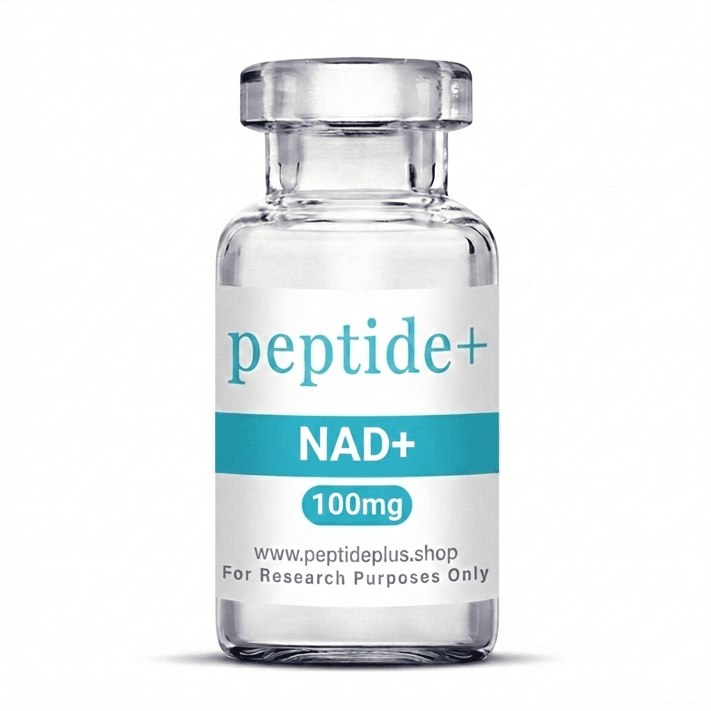 NAD+