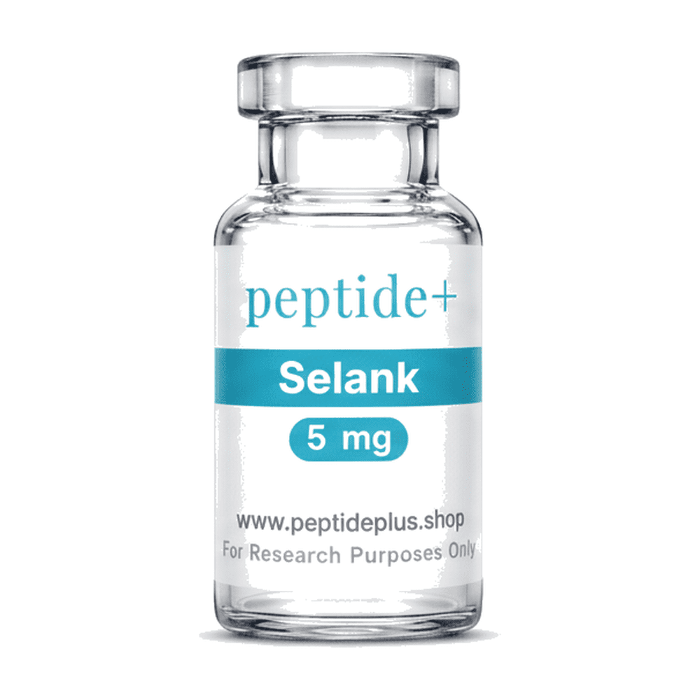 Selank