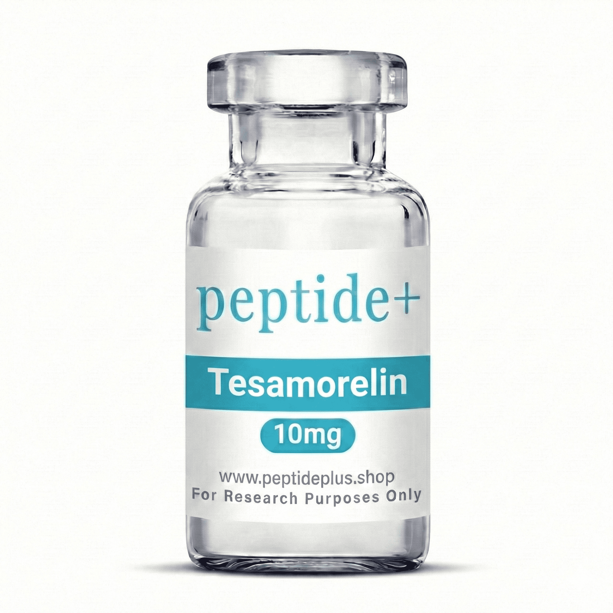 Tesamorelin