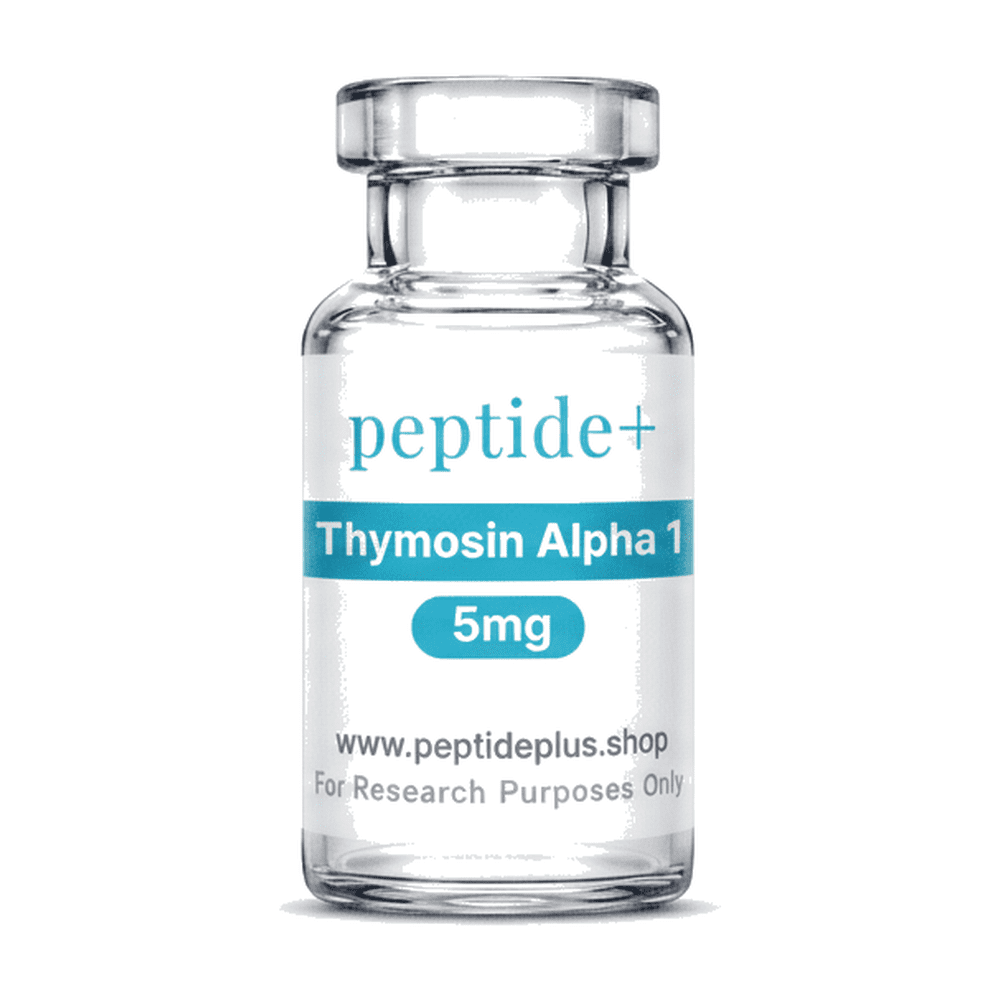 Thymosin Alpha-1