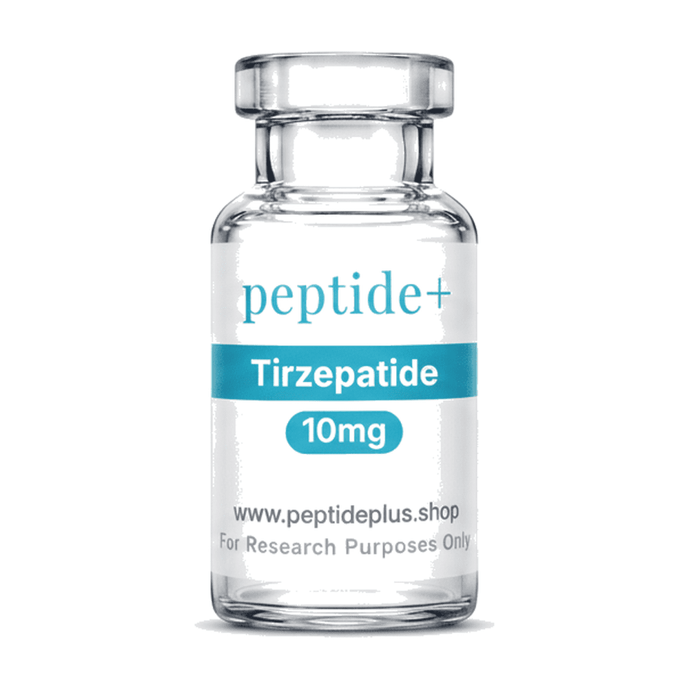 Tirzepatide 10mg